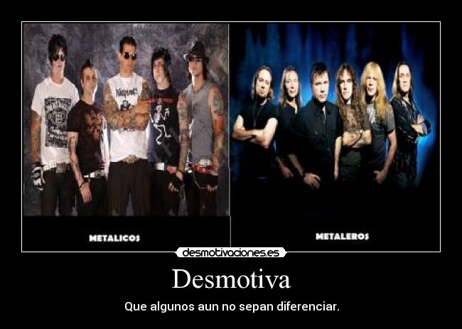 carteles iron maiden heavy metal musica pasion significado amor lamusica possers metalicos desmotivaciones