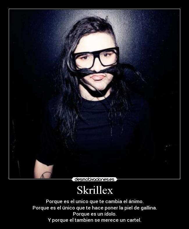 Skrillex - 