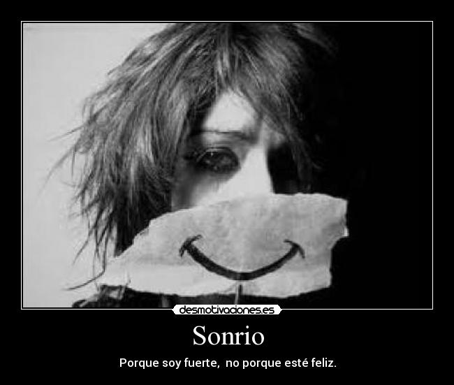 Sonrio - 