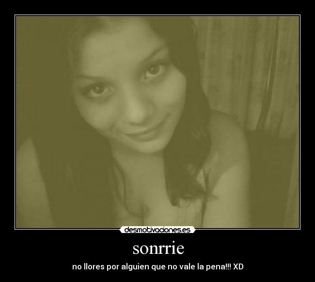 sonrrie - 