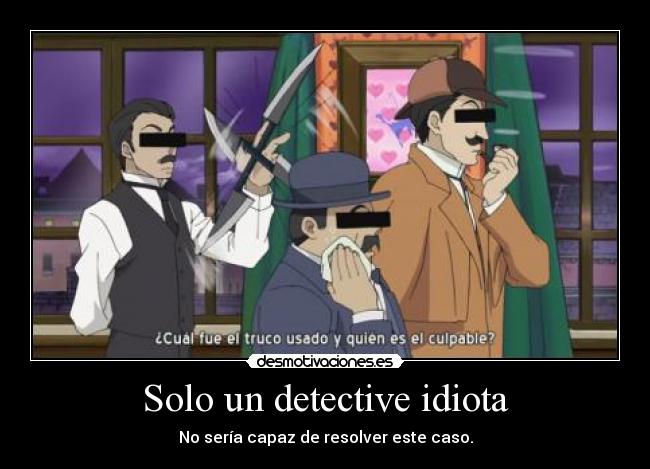 carteles desmotivaciones soul eater desmotivaciones