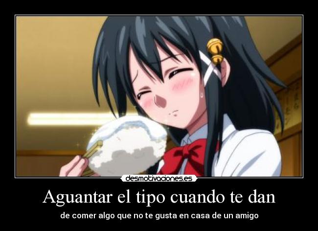 carteles harukaze nigatsu sora otoshimono hiyori kazane si una braga uwu desmotivaciones