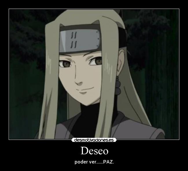 Deseo - 