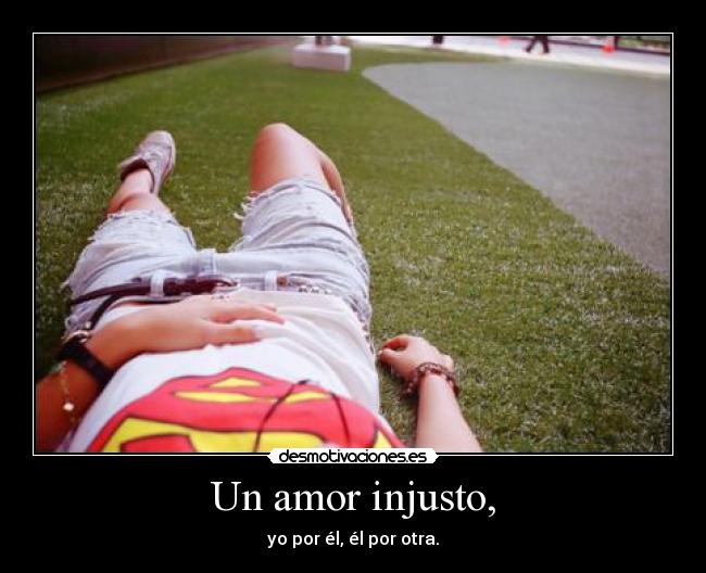 carteles amor desmotivaciones