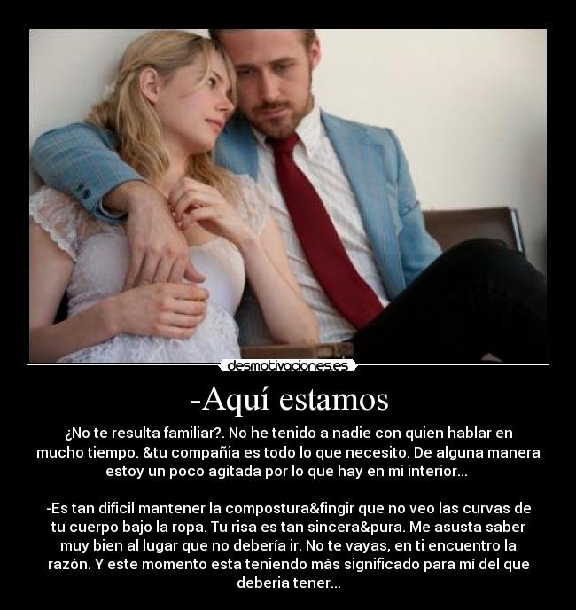 carteles amor desmotivaciones