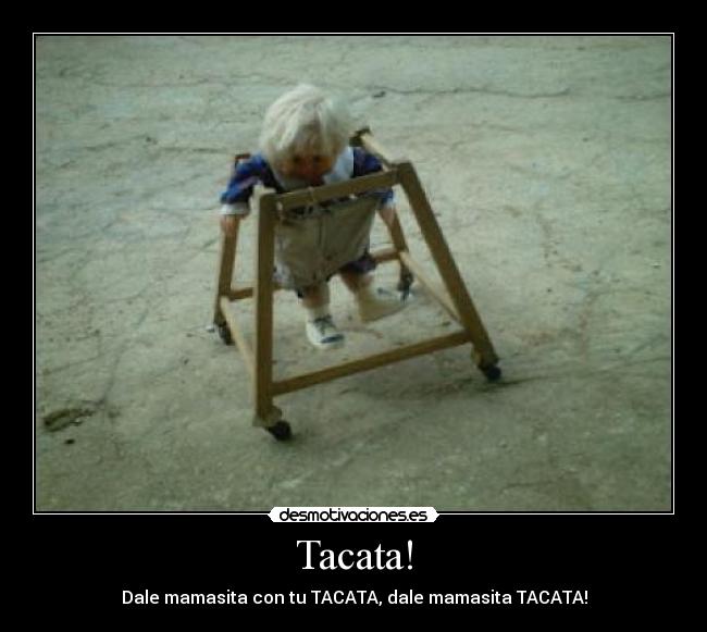 Tacata! - 
