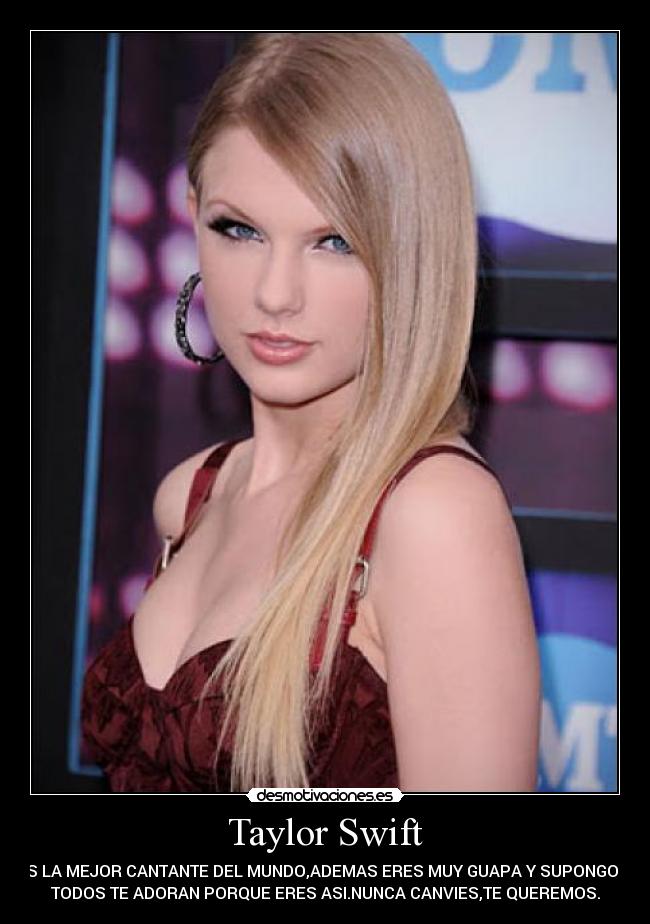 Taylor Swift -