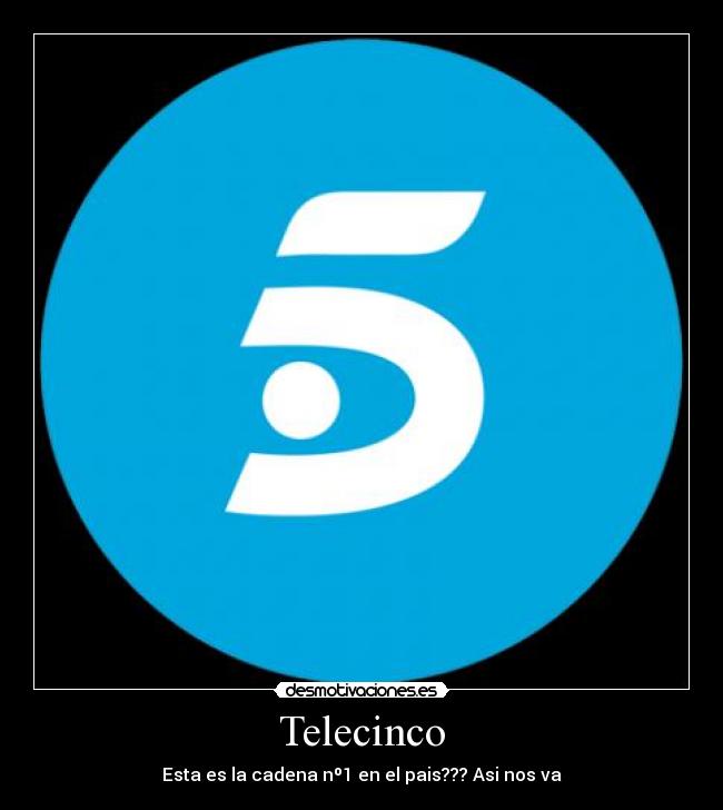 Telecinco -