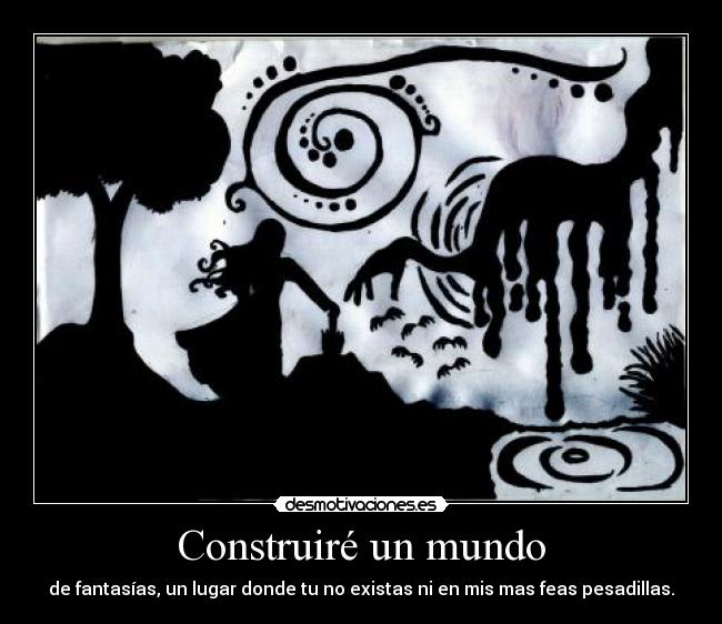 carteles mundo clanbloodlovers dibujare eso o3o okno que weba desmotivaciones