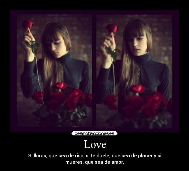 Love - 