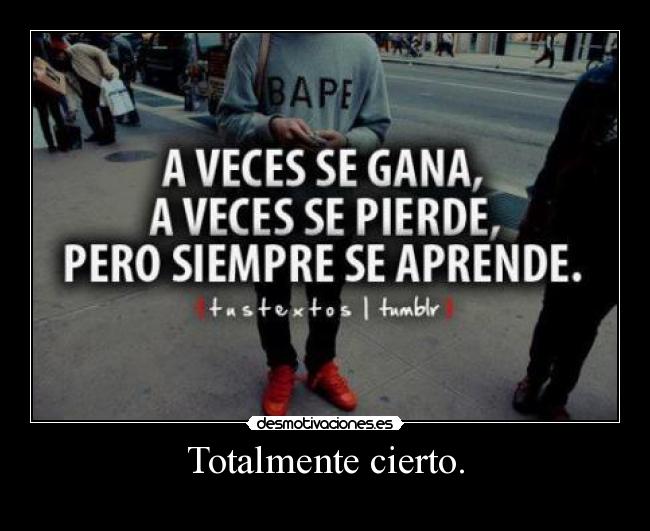 carteles lalala desmotivaciones