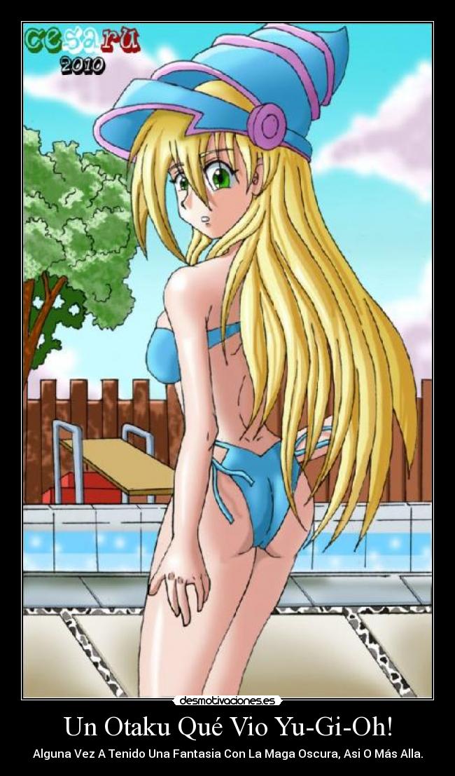 carteles yugioh desmotivaciones