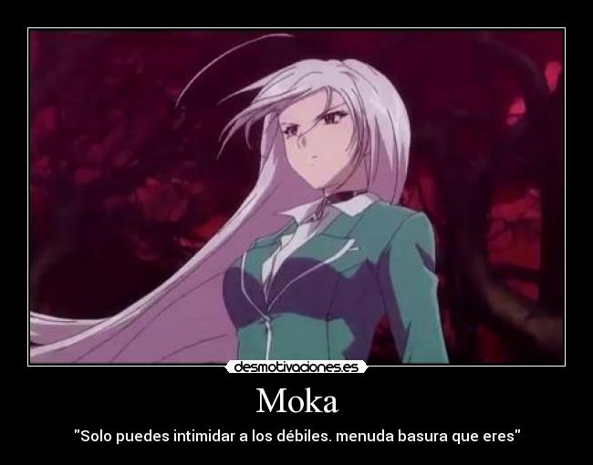 Moka -