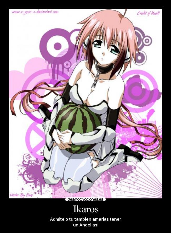 Ikaros - 