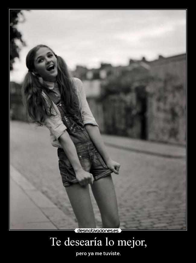 carteles chaaaaaaao desmotivaciones