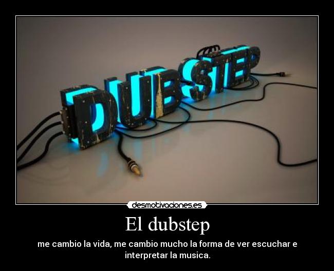 El dubstep - 