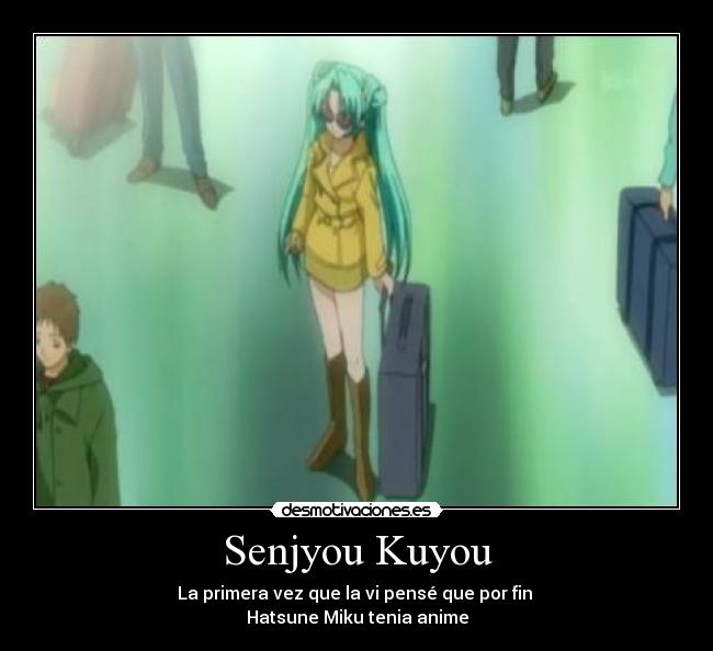 carteles anime yumeria desmotivaciones