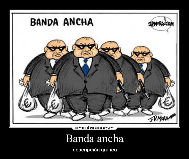 Banda ancha - 