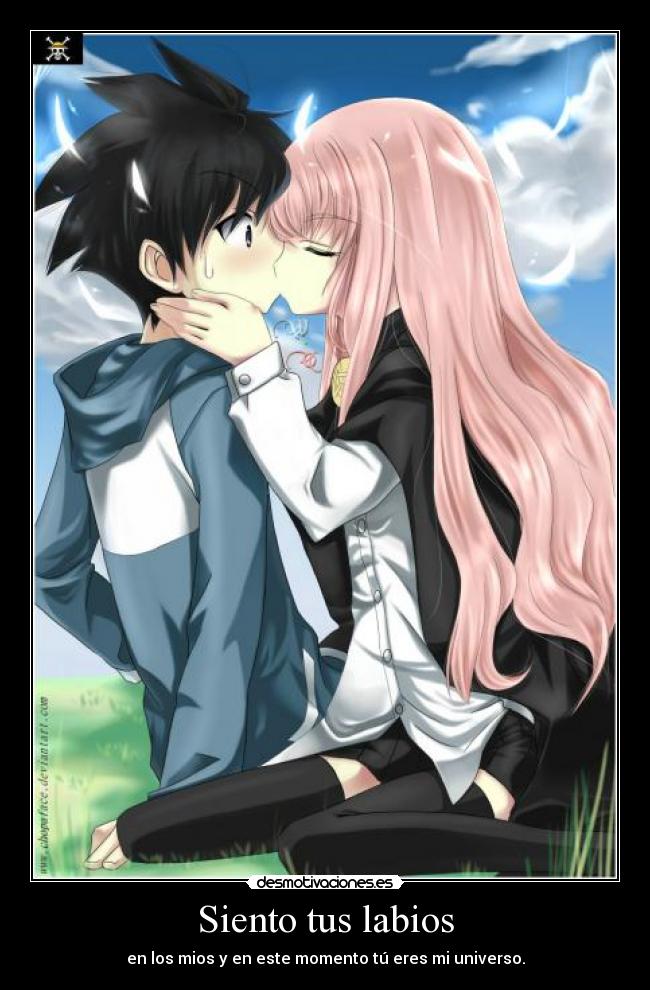 carteles anime zero tsukaima para clan muwigaraklan desmotivaciones