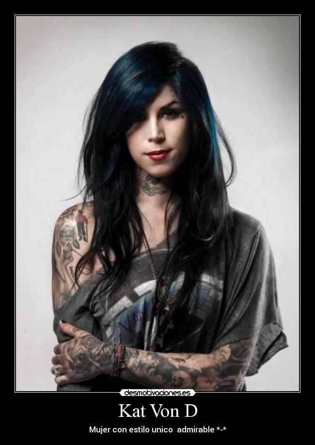 carteles kat von desmotivaciones