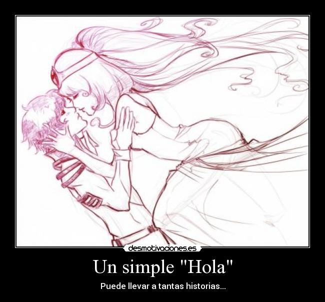 carteles simple desmotivaciones