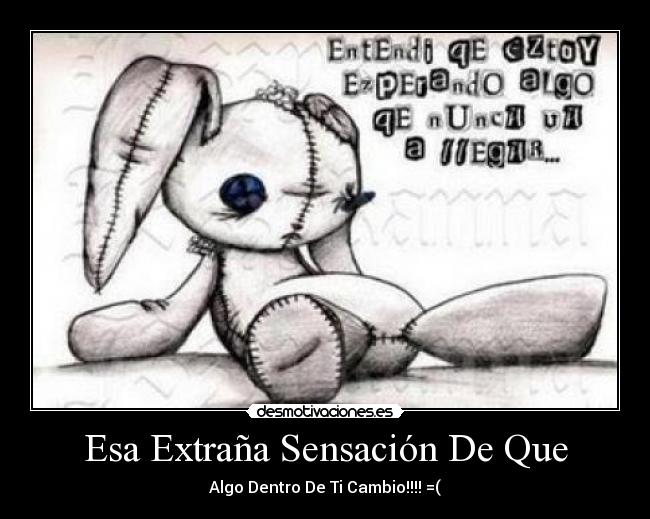 carteles nmyyk desmotivaciones