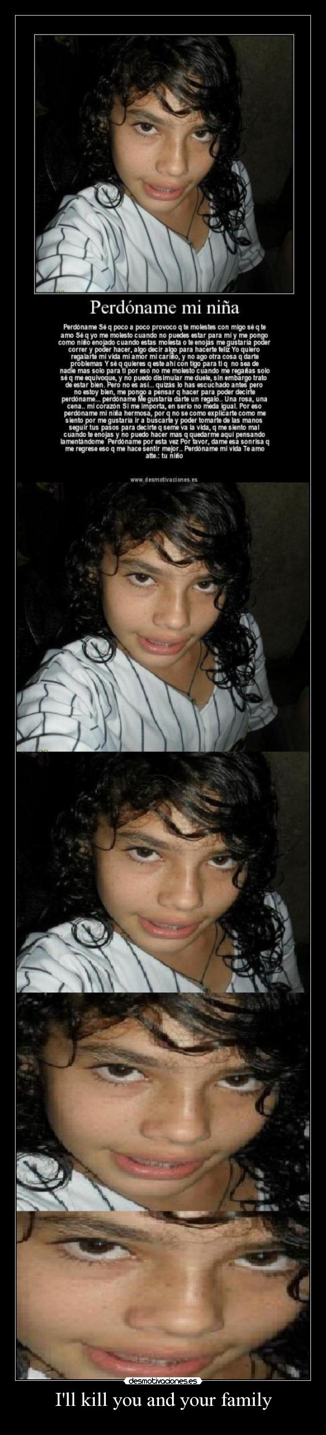 carteles asustan estas cosas que encuentran por cola clanhoygan desmotivaciones