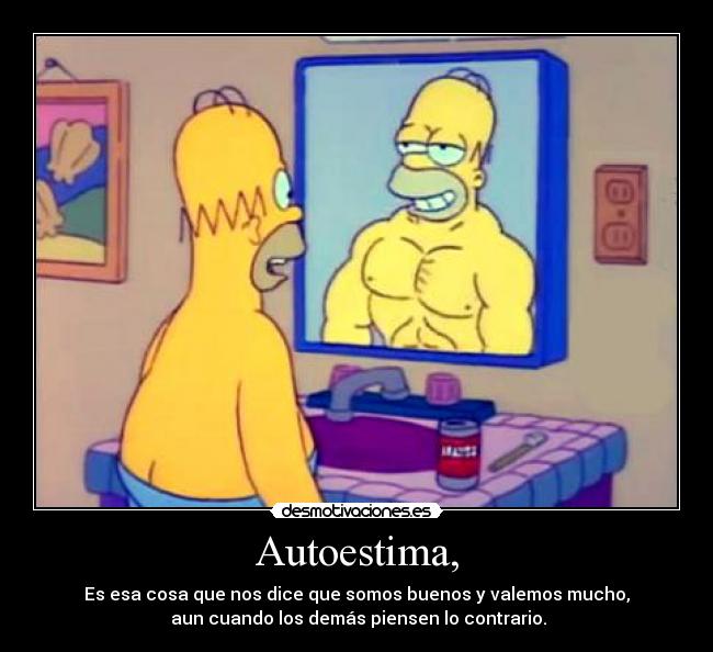 carteles efectolikot efectosimpson sigo con moda hipster los simpsons desmotivaciones