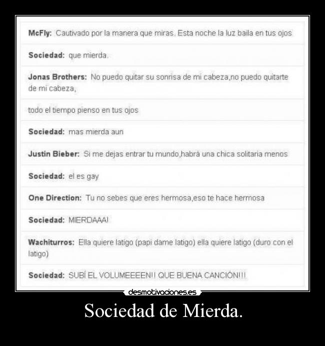 carteles sociedad maryelisg desmotivaciones