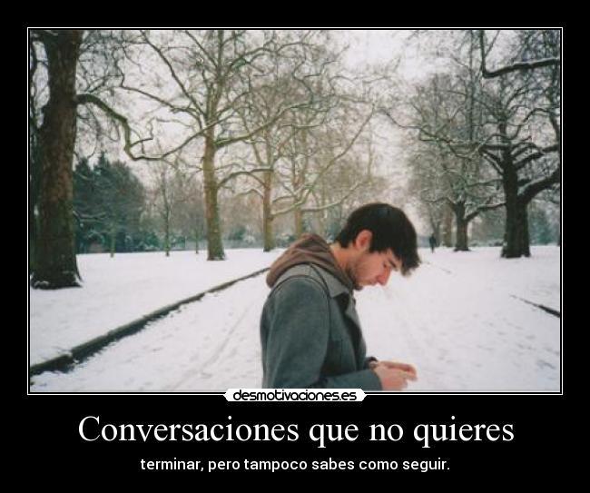 carteles hay tema peroo algoo desmotivaciones