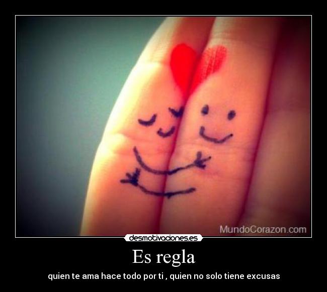 carteles regla desmotivaciones