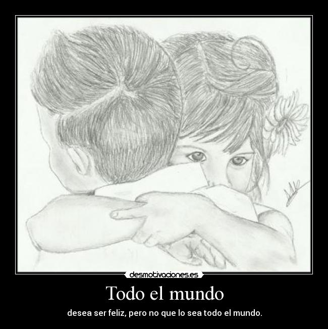 carteles mundo jaume perich dibujo mio feliz ultimo dibujo momento voy dos semanas desmotivaciones