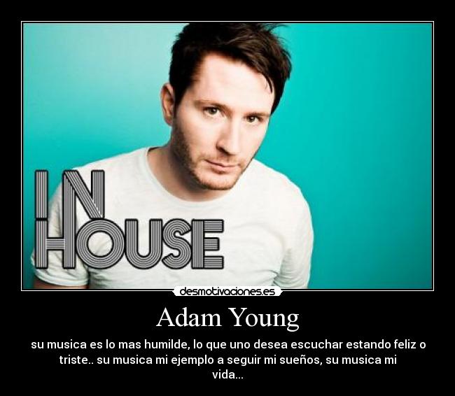 carteles adam young desmotivaciones