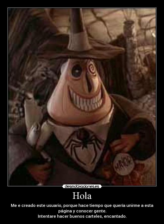 carteles desmond tino desmotivaciones