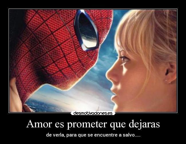 carteles amor amor desmotivaciones