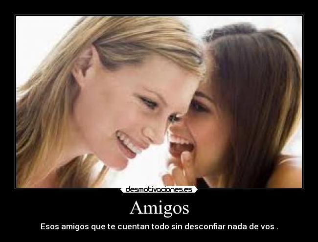 carteles amigos celeste loiacono desmotivaciones