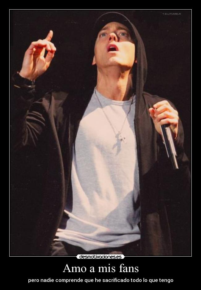 carteles dooby eminem desmotivaciones