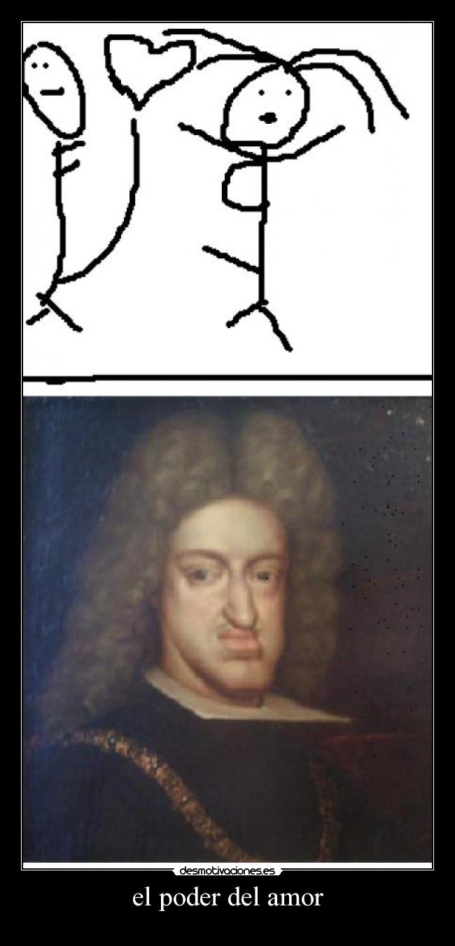 el poder del amor - 
