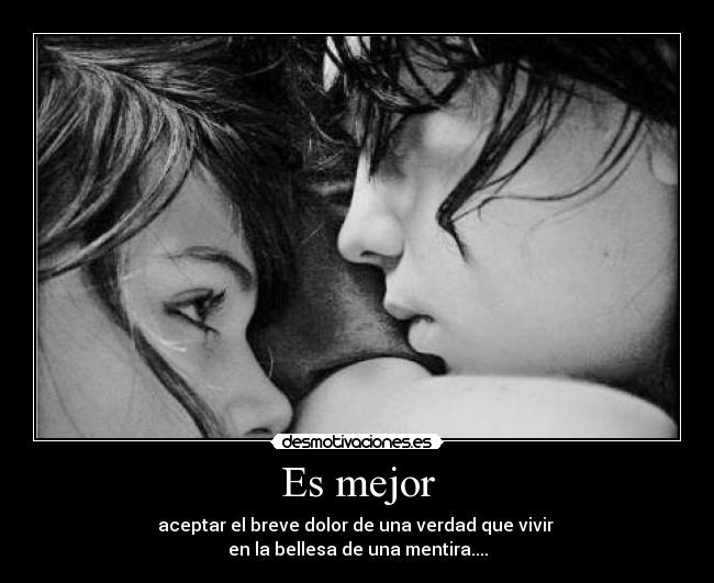 Es mejor - 
