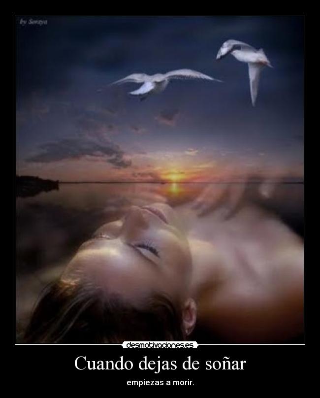 carteles suenos girart95 desmotivaciones