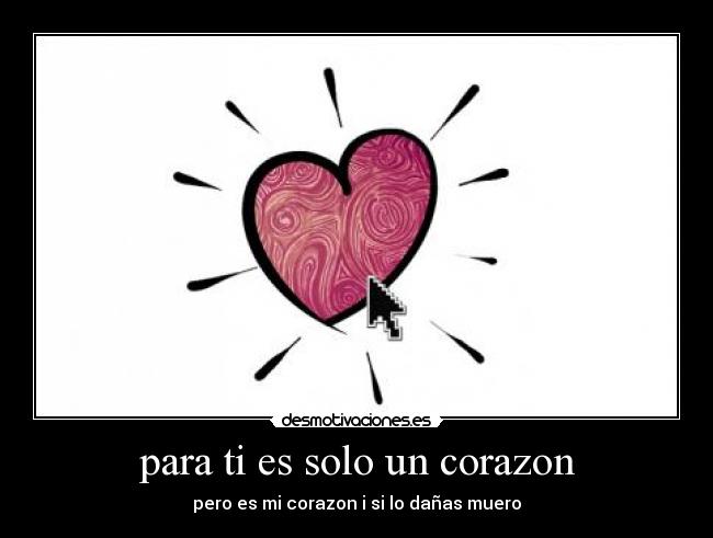 carteles corazon belen desmotivaciones