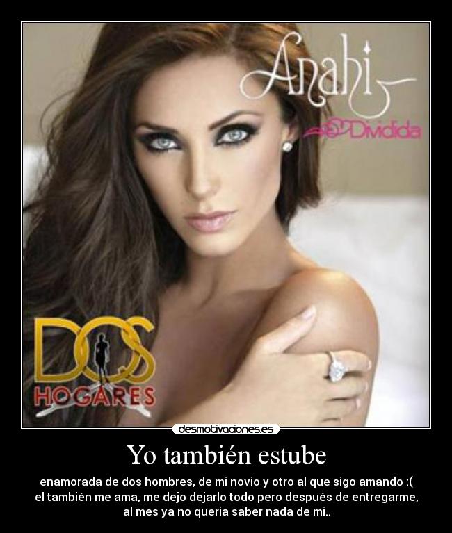 Yo también estube - 