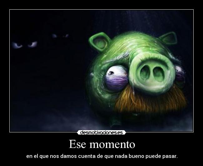 Ese momento - 