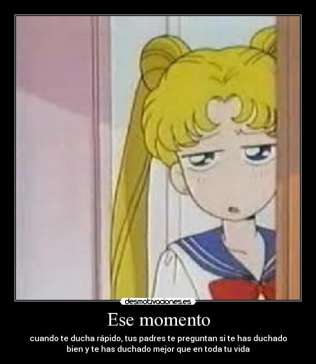 Ese momento - 