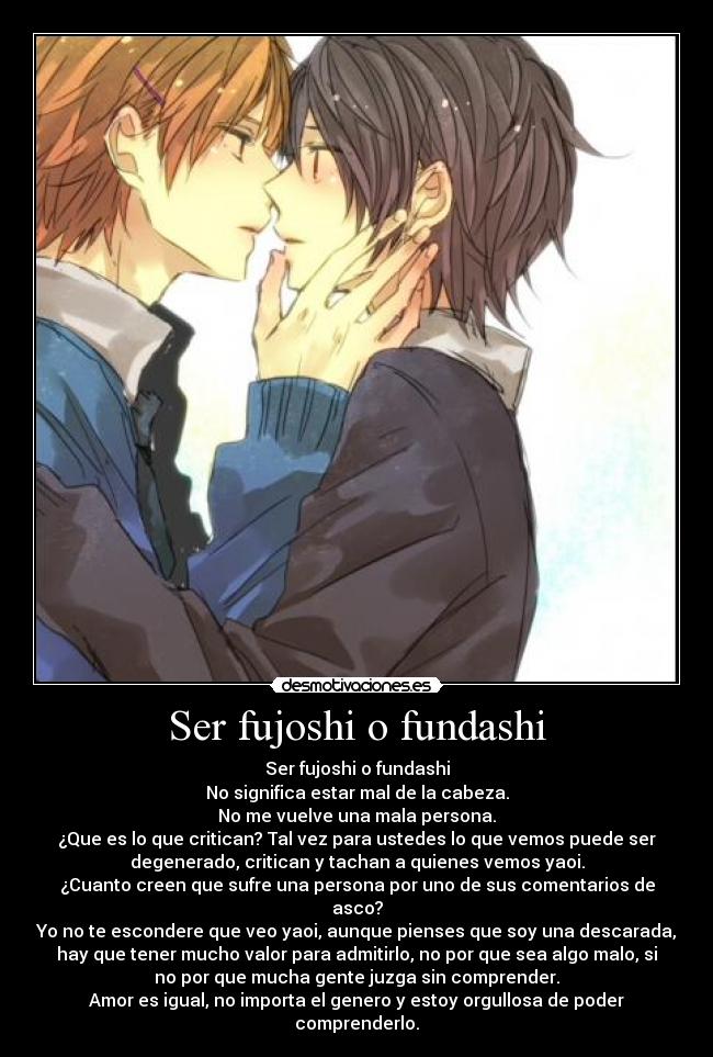Ser fujoshi o fundashi - 
