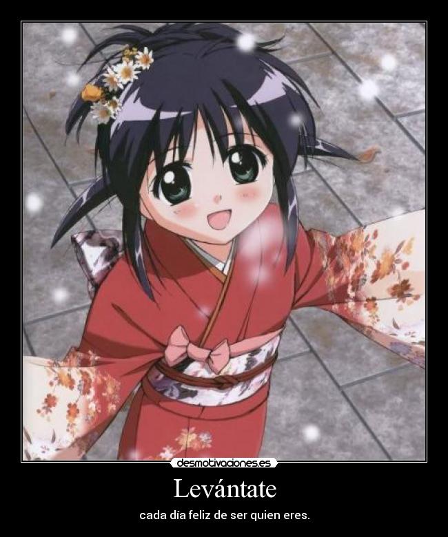 Levántate - 