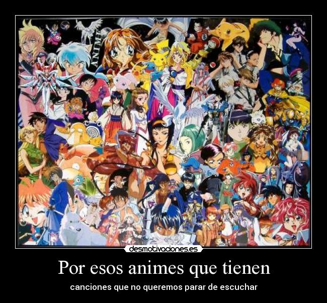 carteles ahora estoy enviciado con los opening durarara desmotivaciones