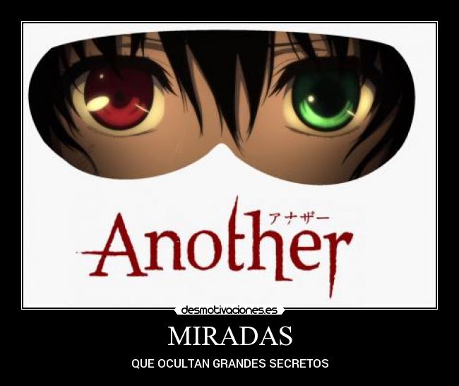 MIRADAS - 