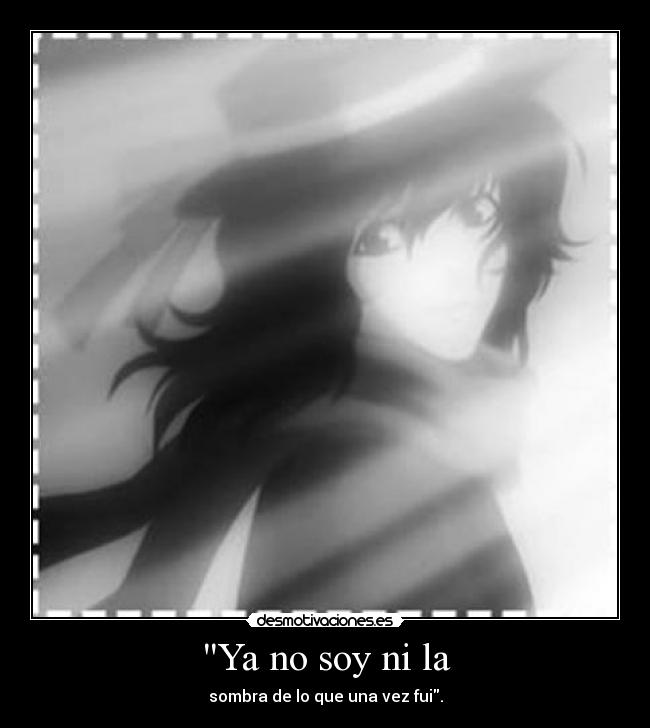 carteles klanotaku manga anime dgrayman miranda lotto desmotivaciones