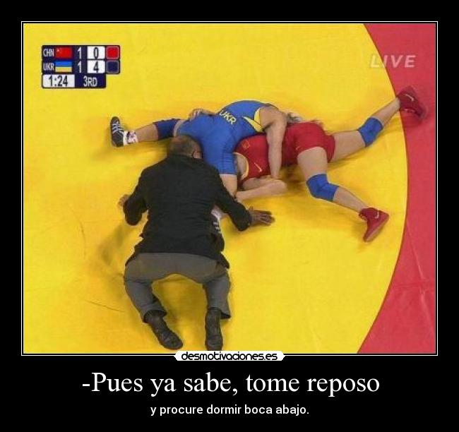 carteles wertg desmotivaciones